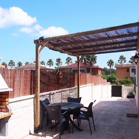 Casa En L'Ampolla, Patio Y Bbq, Cerca De La Playa, Pet Friendly Villa Eksteriør bilde