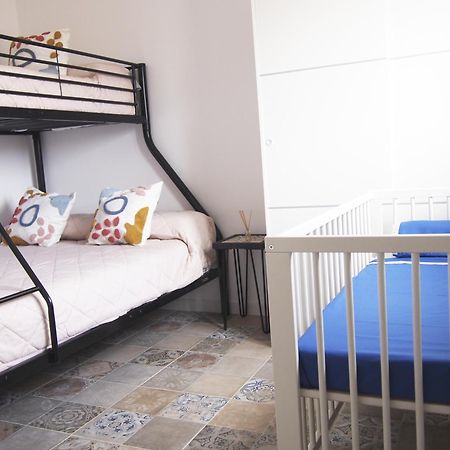 Casa En L'Ampolla, Patio Y Bbq, Cerca De La Playa, Pet Friendly Villa Eksteriør bilde