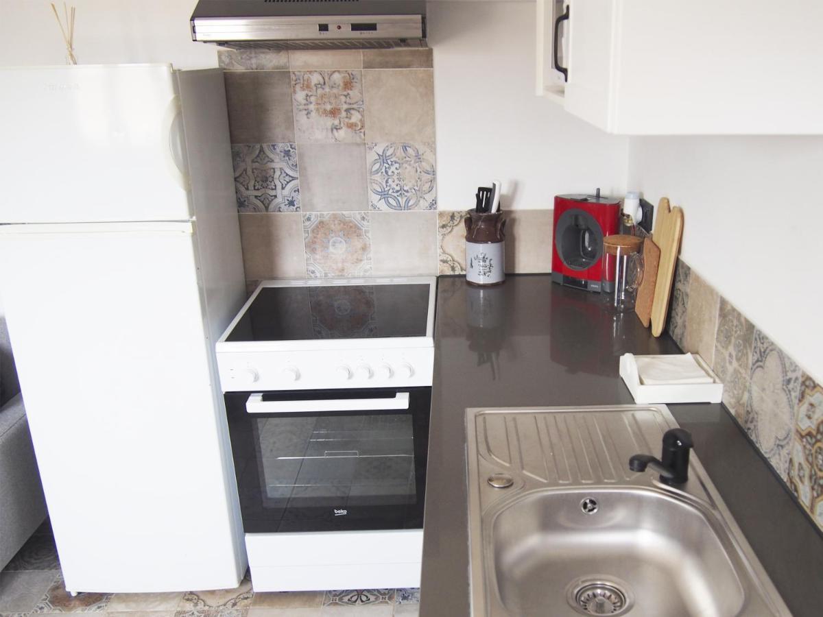 Casa En L'Ampolla, Patio Y Bbq, Cerca De La Playa, Pet Friendly Villa Eksteriør bilde