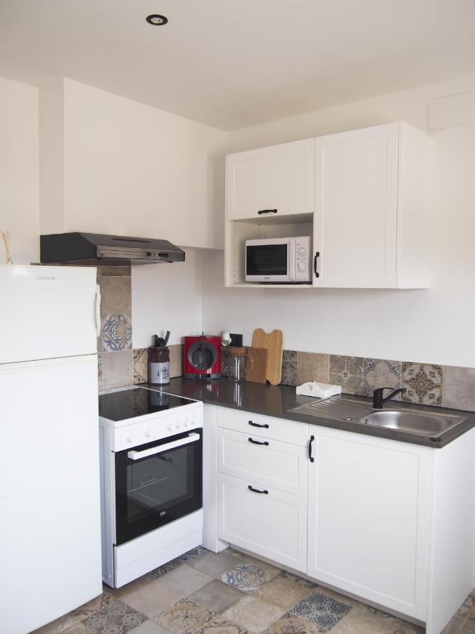 Casa En L'Ampolla, Patio Y Bbq, Cerca De La Playa, Pet Friendly Villa Eksteriør bilde