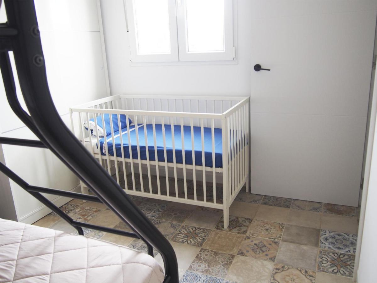 Casa En L'Ampolla, Patio Y Bbq, Cerca De La Playa, Pet Friendly Villa Eksteriør bilde