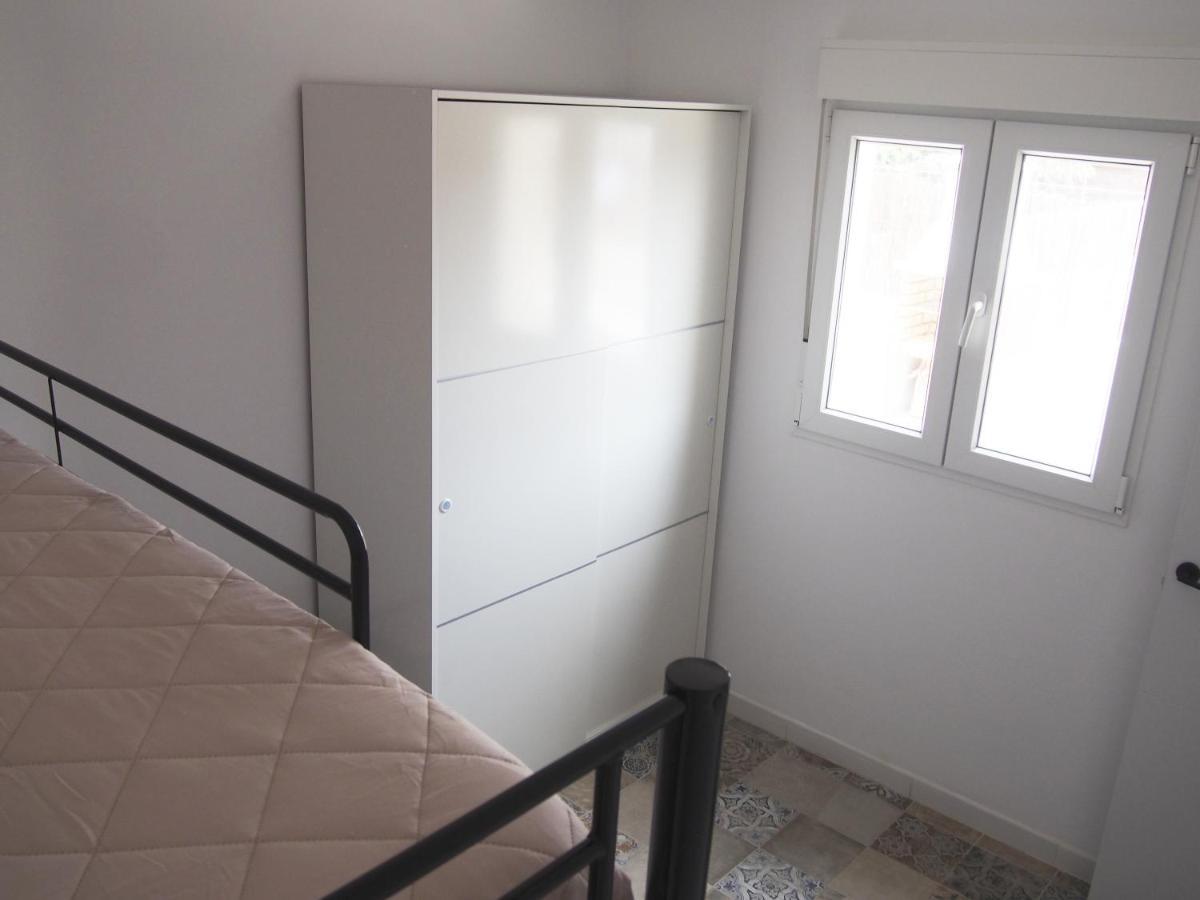 Casa En L'Ampolla, Patio Y Bbq, Cerca De La Playa, Pet Friendly Villa Eksteriør bilde