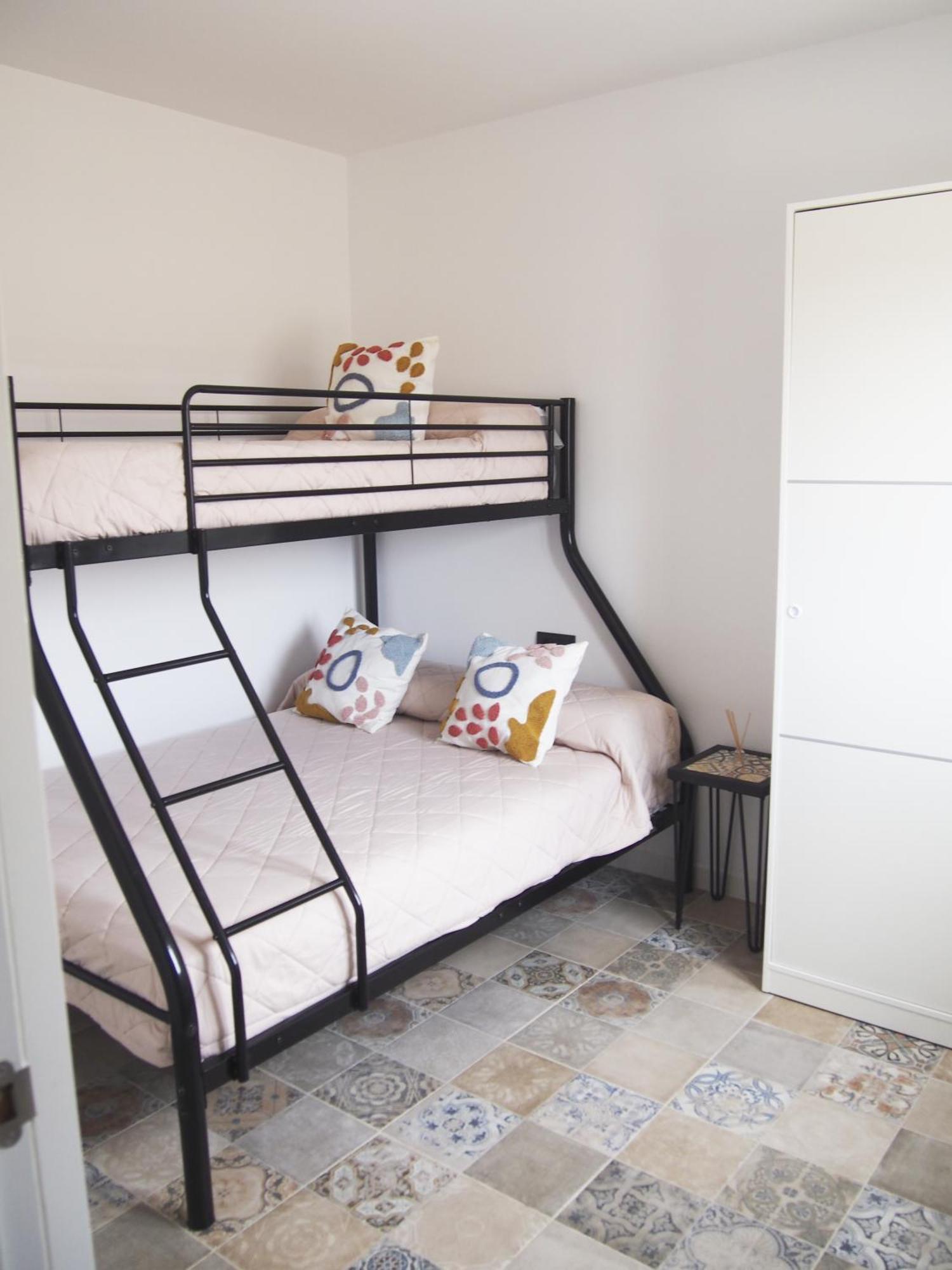 Casa En L'Ampolla, Patio Y Bbq, Cerca De La Playa, Pet Friendly Villa Eksteriør bilde